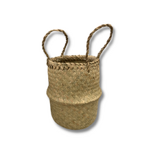 Charger l'image dans la galerie, Sac en jacinthe d'eau