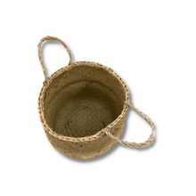 Charger l'image dans la galerie, Sac en jacinthe d'eau