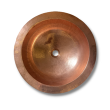 Charger l'image dans la galerie, Évier en cuivre