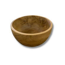 Charger l'image dans la galerie, Bol en Teck