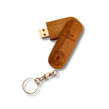 Charger l'image dans la galerie, Clé USB Fourmi Rouge