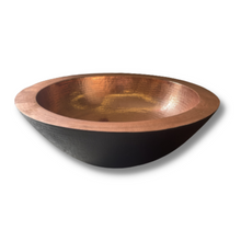 Charger l'image dans la galerie, Évier en cuivre