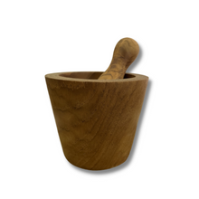 Charger l'image dans la galerie, Pilon en teck