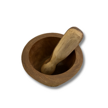 Charger l'image dans la galerie, Pilon en teck