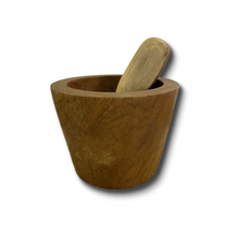 Charger l'image dans la galerie, Pilon en teck