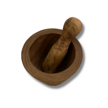 Charger l'image dans la galerie, Pilon en teck