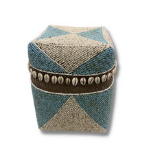 Charger l'image dans la galerie, Boîte en coquillages