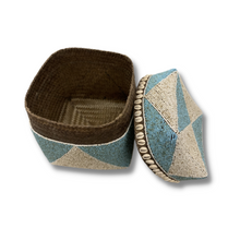 Charger l'image dans la galerie, Boîte en coquillages