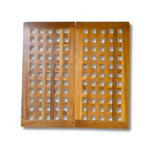 Charger l'image dans la galerie, Table d'appoint carré