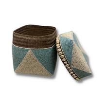 Charger l'image dans la galerie, Boîte en coquillages