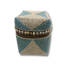 Charger l'image dans la galerie, Boîte en coquillages