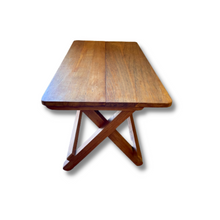 Charger l'image dans la galerie, Table d'appoint rectangulaire