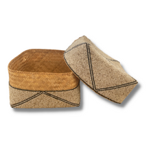 Charger l'image dans la galerie, Boîte en coquillages