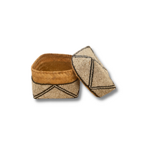 Charger l'image dans la galerie, Boîte en coquillages