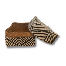 Charger l'image dans la galerie, Boîte en coquillages