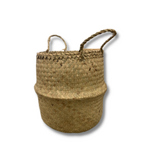 Charger l'image dans la galerie, Sac en jacinthe d'eau