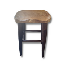 Charger l'image dans la galerie, Ensemble en teck avec motifs