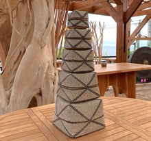 Charger l'image dans la galerie, Boîte en coquillages