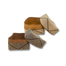 Charger l'image dans la galerie, Boîte en coquillages