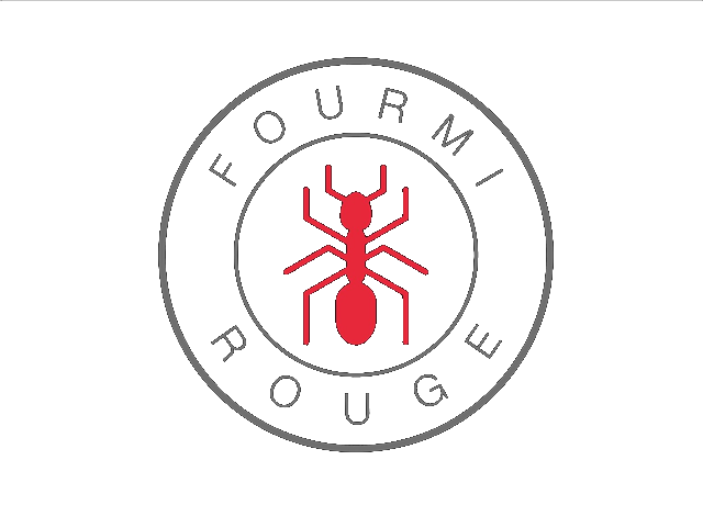 Fourmi Rouge