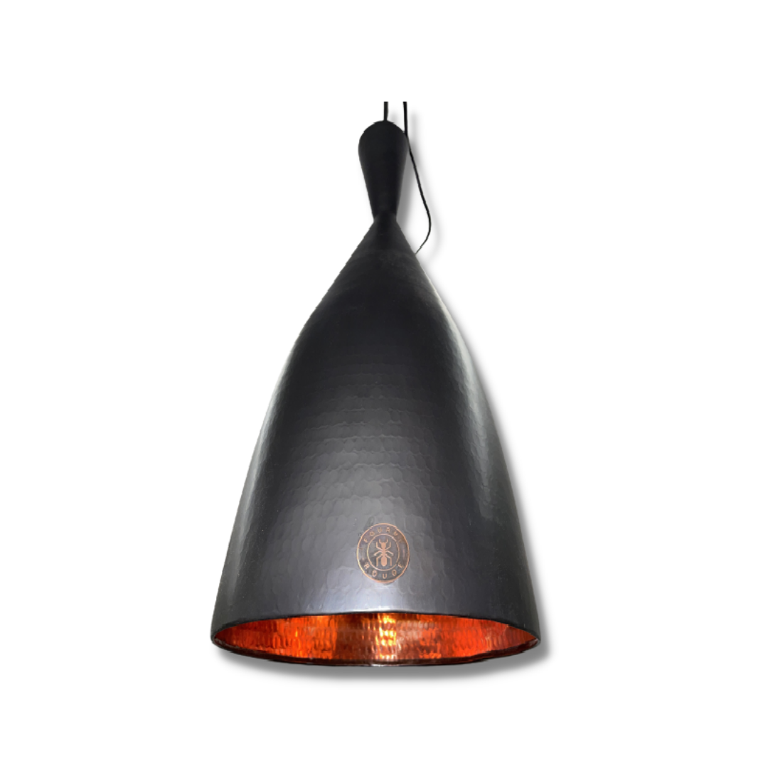 Luminaire Bell