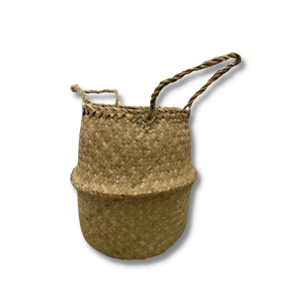 Sac en jacinthe d'eau